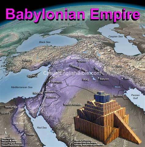 location of babylon|Babylon .
